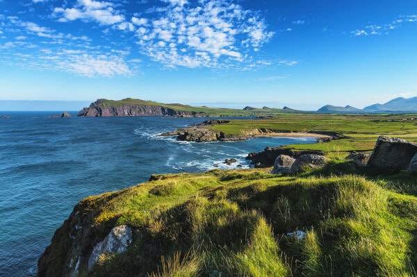 Clogher Head