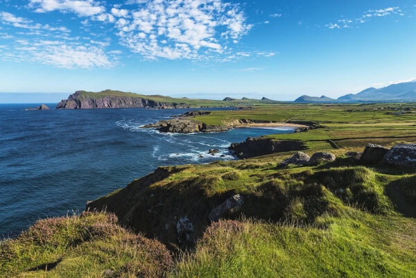 Clogher Head