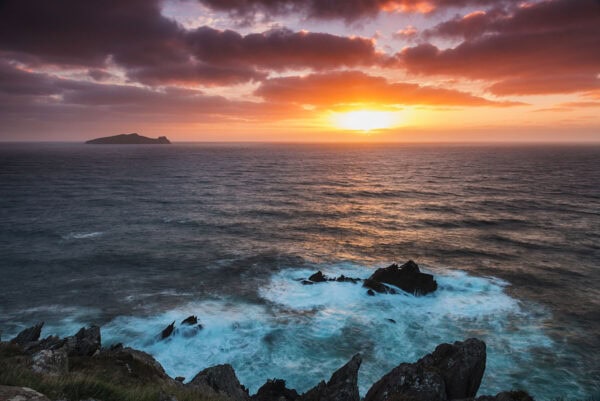 Clogher Head