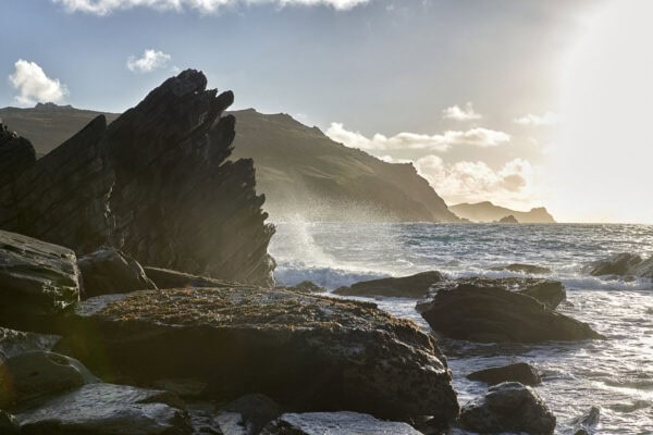 Clogher Strand