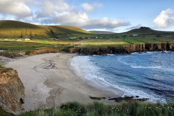Clogher Strand