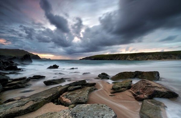 Clogher Strand