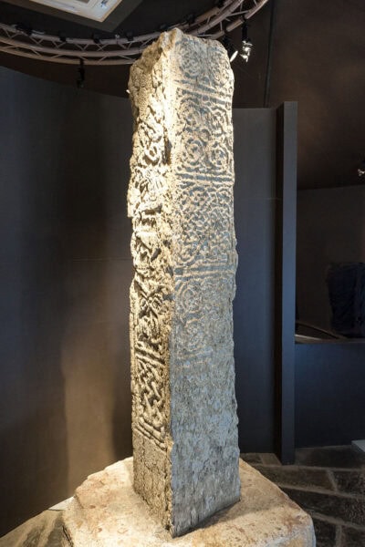 Clonmacnoise