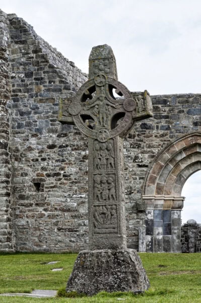 Clonmacnoise