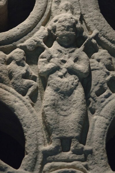 Clonmacnoise