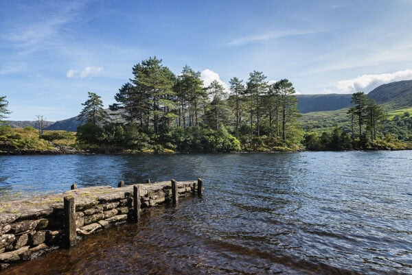 Cloonee Lough