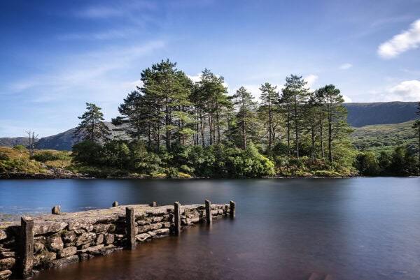 Cloonee Lough
