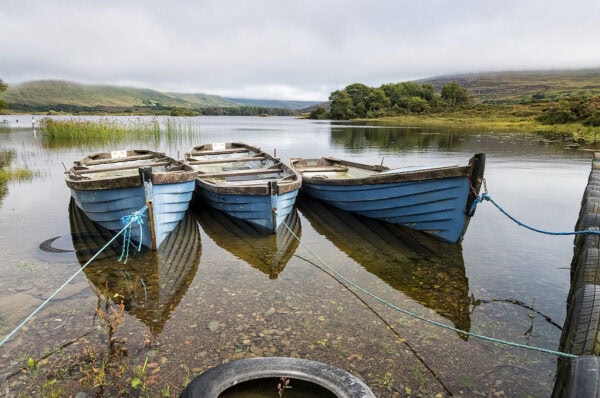 Cloonee Lough