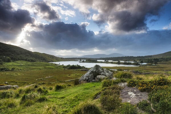 Cloonee Lough
