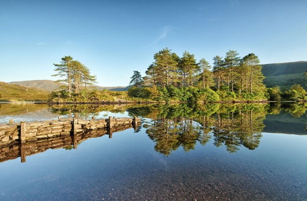 Cloonee Lough