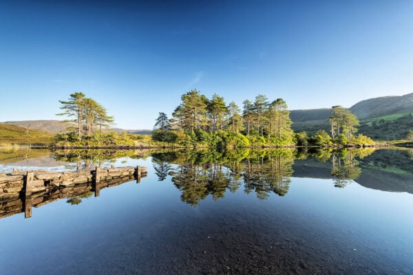 Cloonee Lough