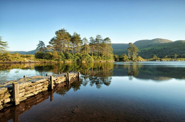 Cloonee Lough