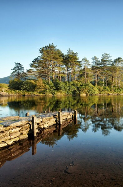 Cloonee Lough