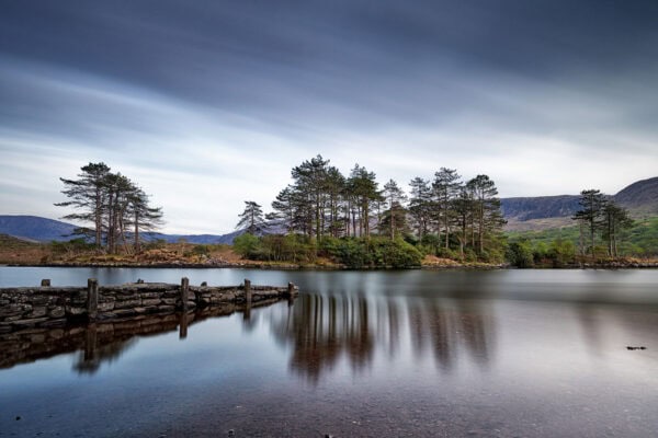 Cloonee Lough