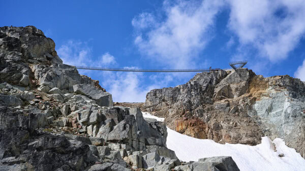 Cloudraker Skybridge