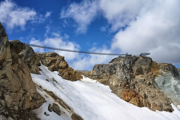 Cloudraker Skybridge