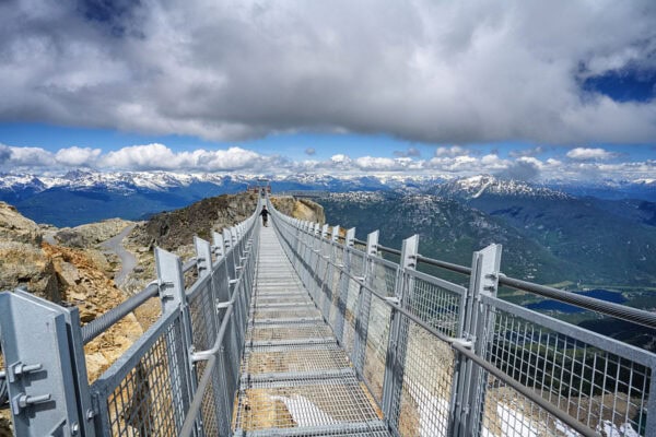 Cloudraker Skybridge