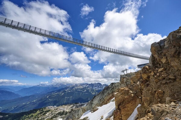 Cloudraker Skybridge