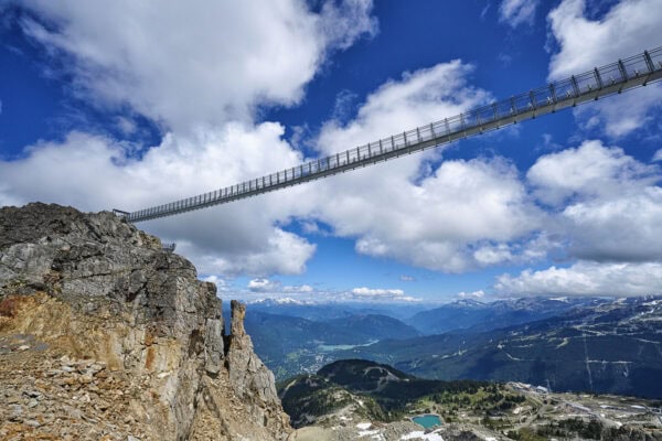 Cloudraker Skybridge