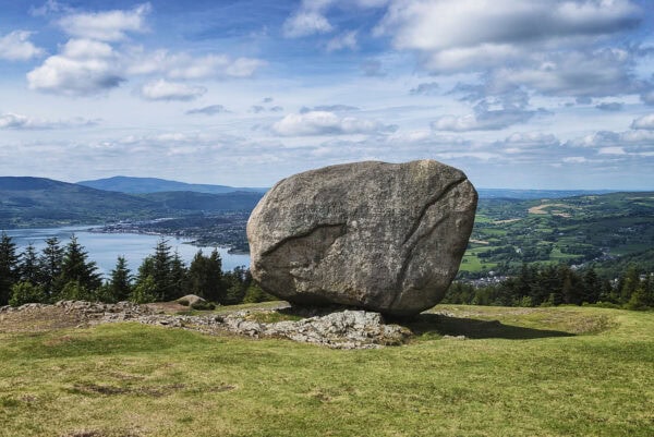 Cloughmore Stone