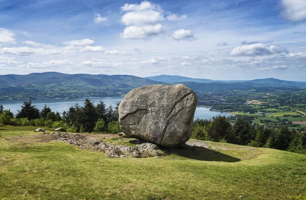 Cloughmore Stone