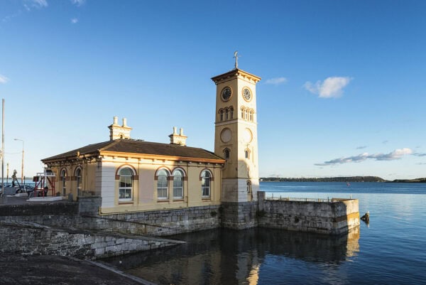 Cobh