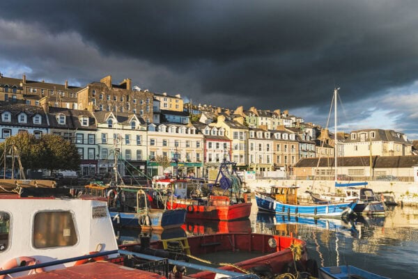 Cobh