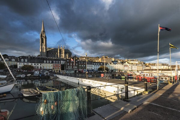 Cobh