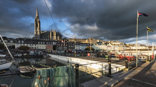Cobh