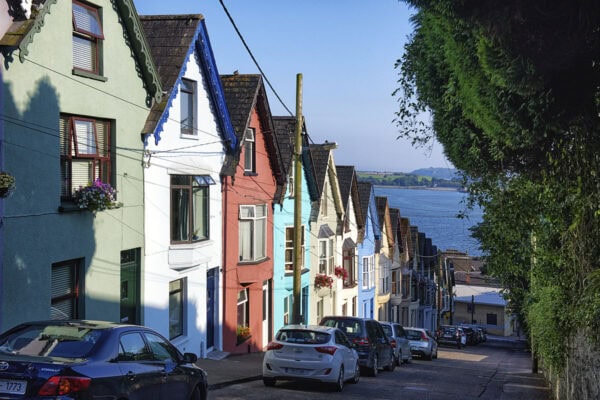 Cobh