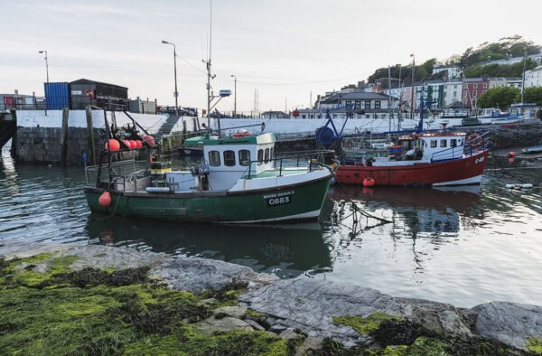 Cobh