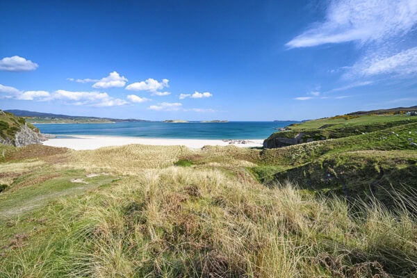 Coldbackie Beach