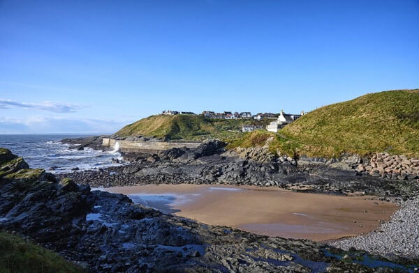 Collieston