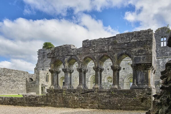 Cong Abbey