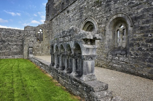 Cong Abbey