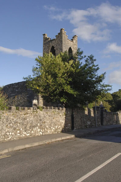 Cong Abbey