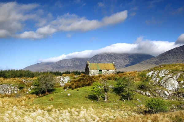 Connemara