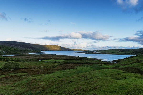 Connemara