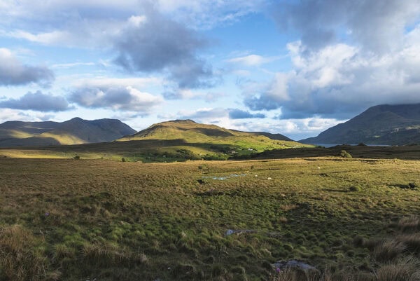 Connemara