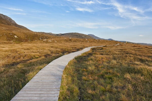 Connemara National Park