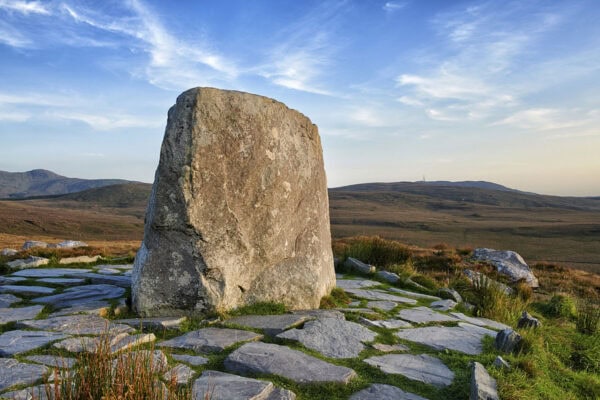 Connemara National Park