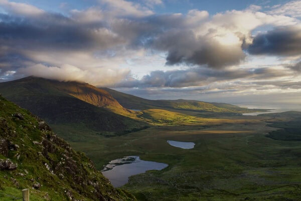 Conor Pass