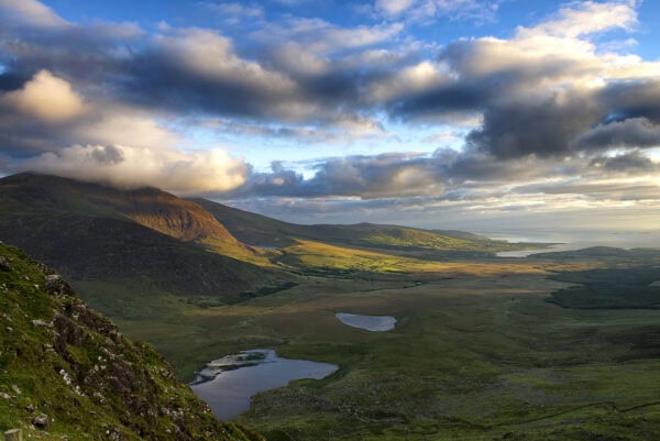 Conor Pass