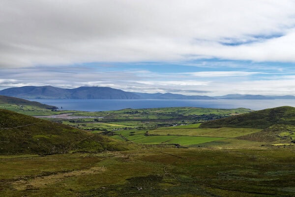 Conor Pass