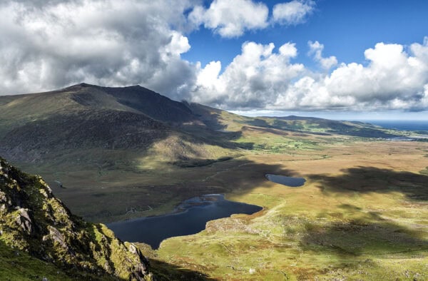 Conor Pass