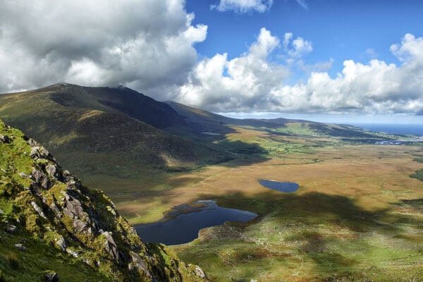 Conor Pass