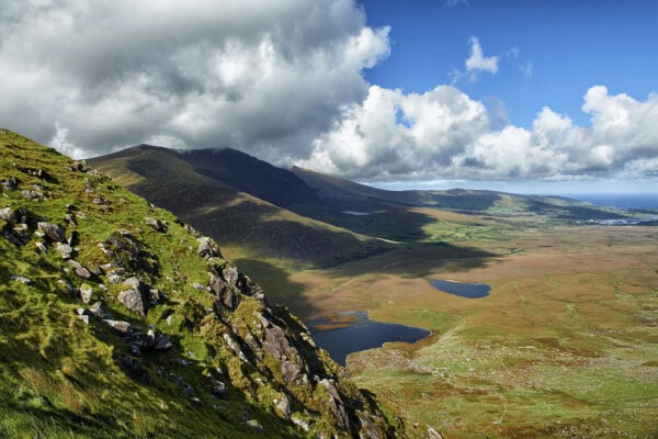 Conor Pass