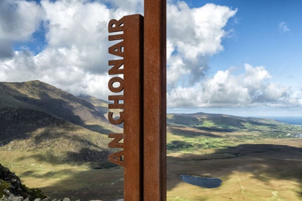 Conor Pass