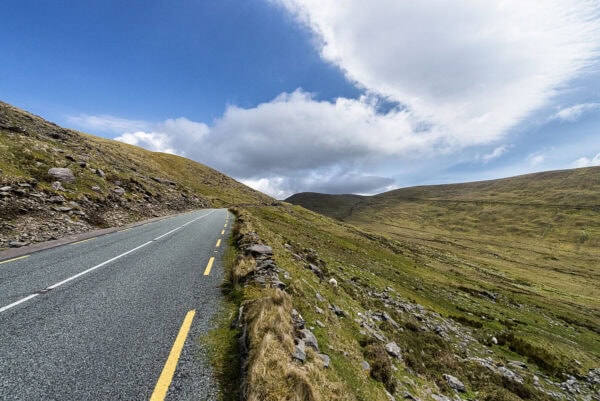 Conor Pass