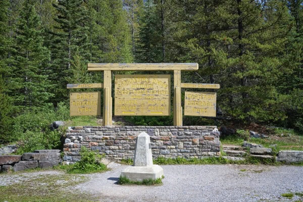 Continental Divide